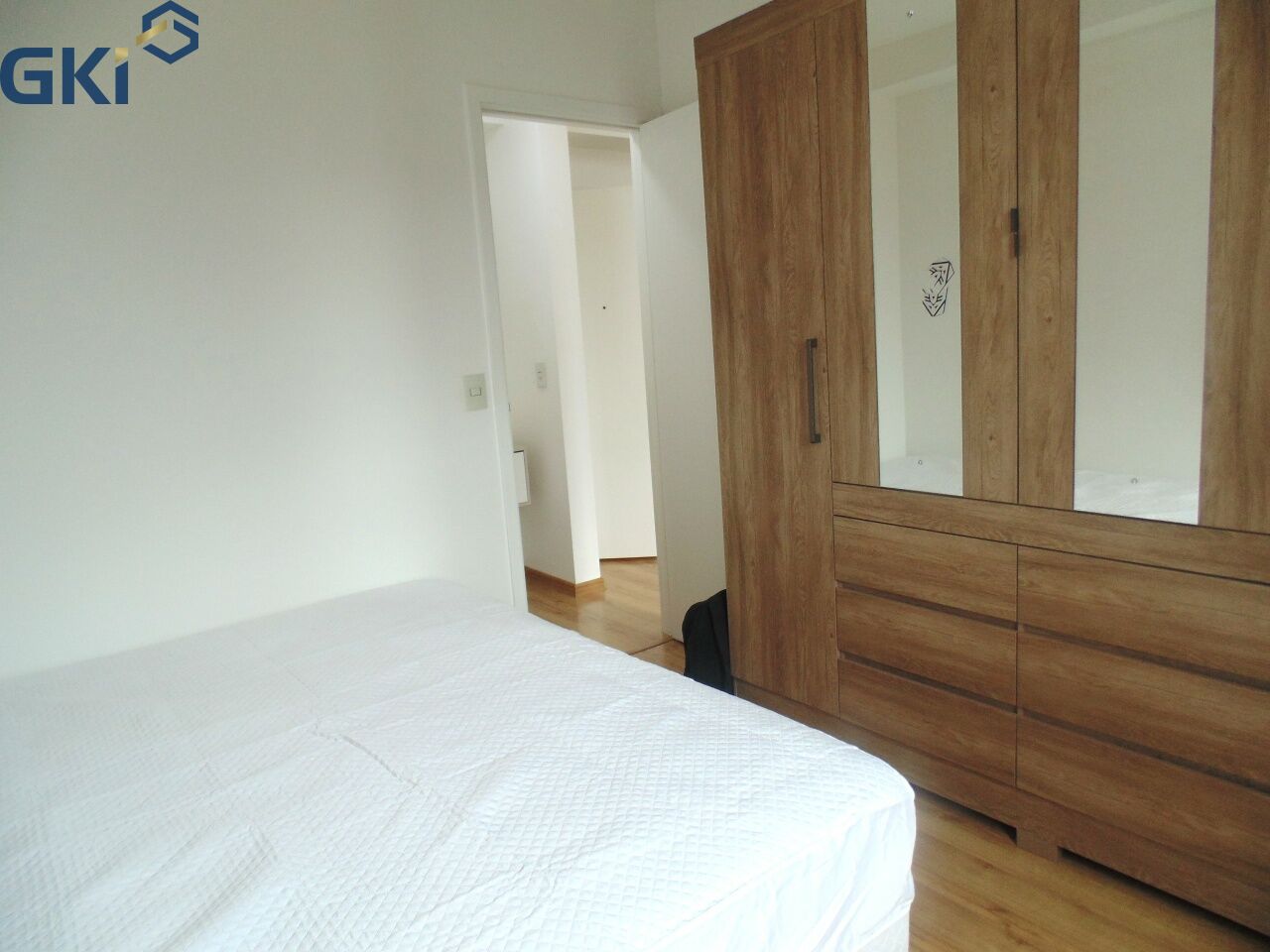 Apartamento, 1 quarto, 26 m² - Foto 7