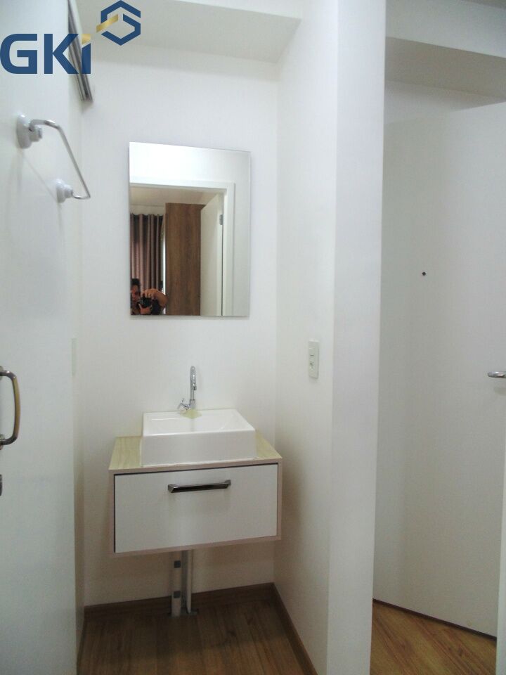 Apartamento, 1 quarto, 26 m² - Foto 10