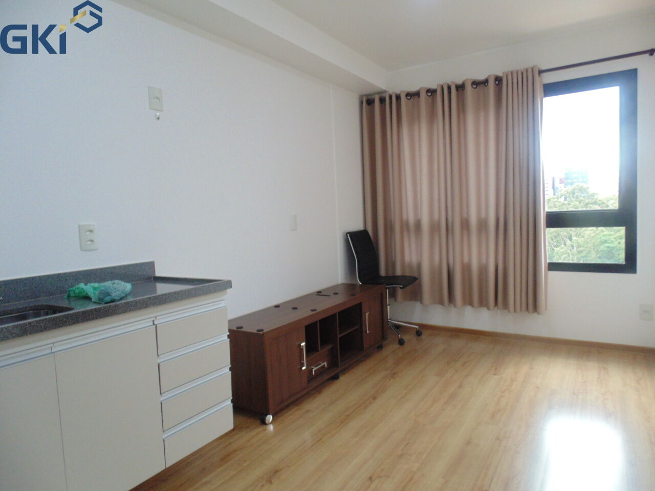 Apartamento, 1 quarto, 26 m² - Foto 5
