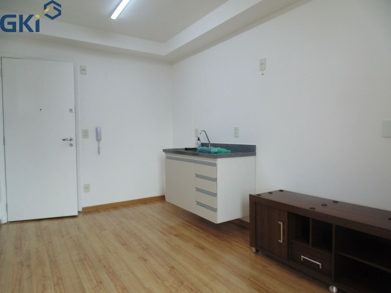 Apartamento, 1 quarto, 26 m² - Foto 3