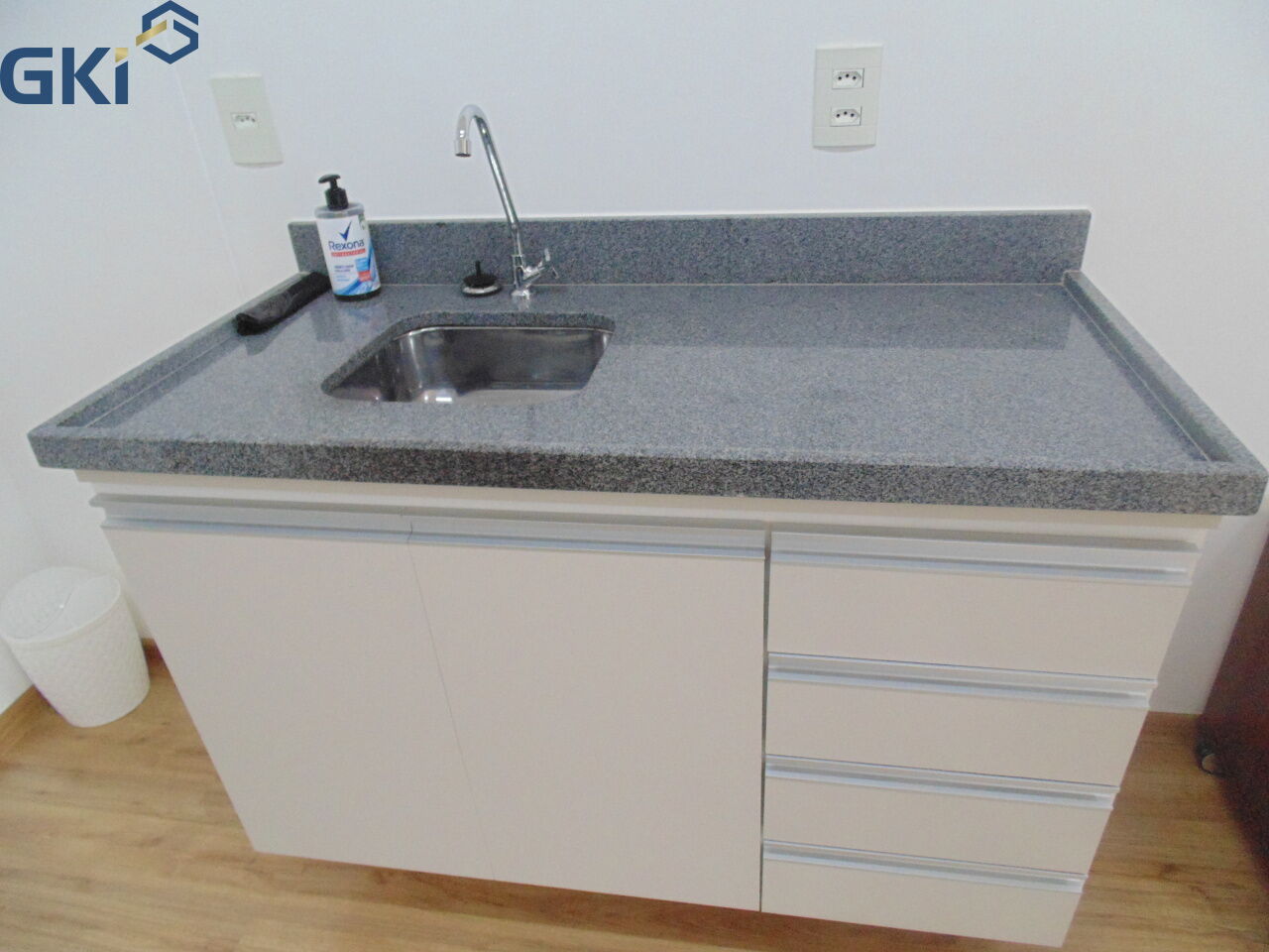 Apartamento, 1 quarto, 26 m² - Foto 4