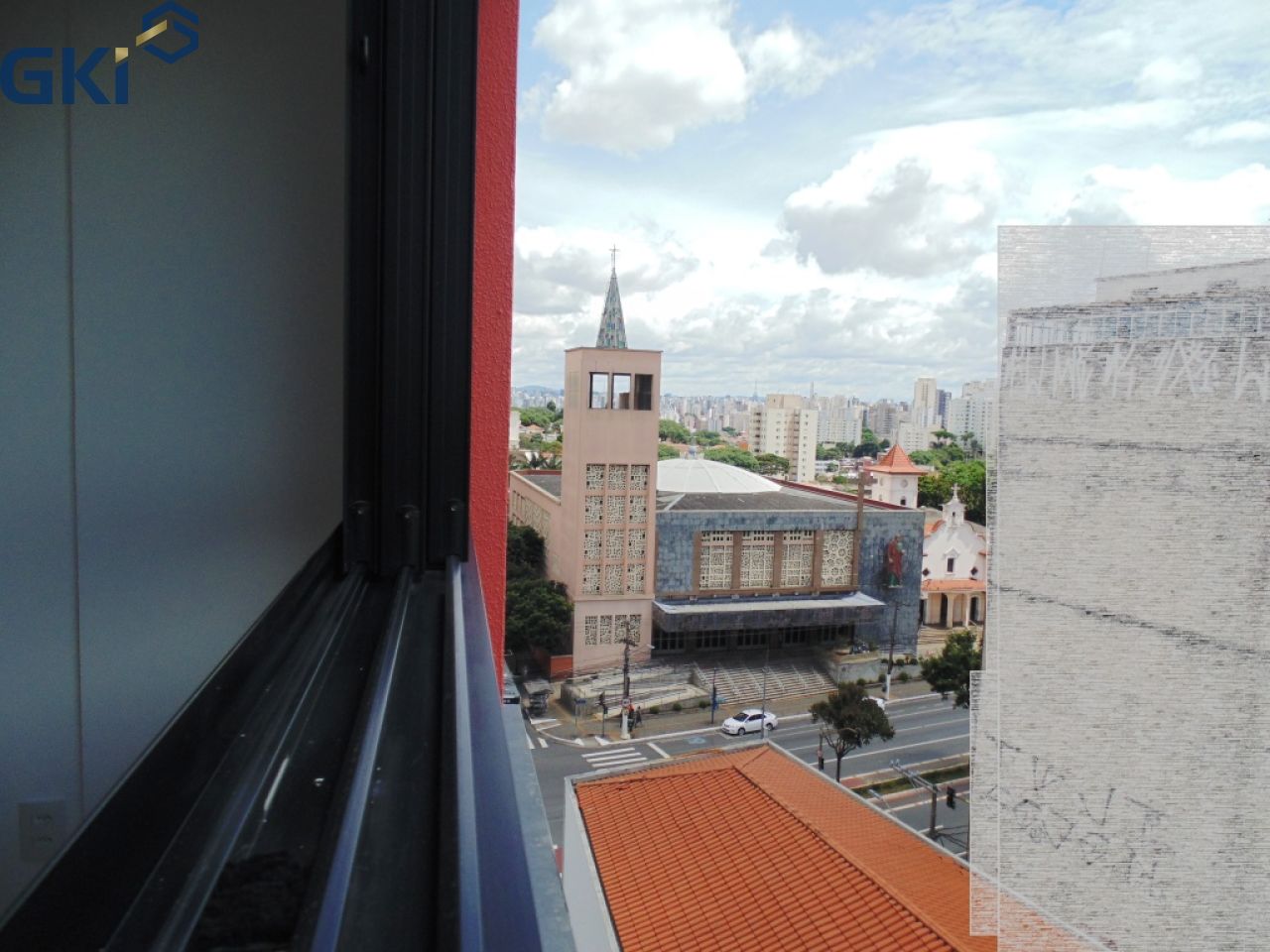 Apartamento, 1 quarto, 26 m² - Foto 9