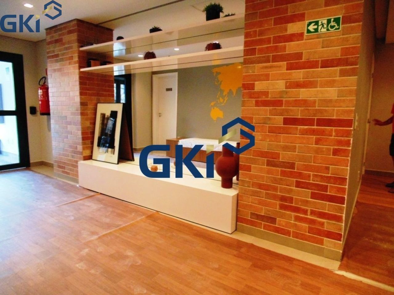 Apartamento, 1 quarto, 26 m² - Foto 27