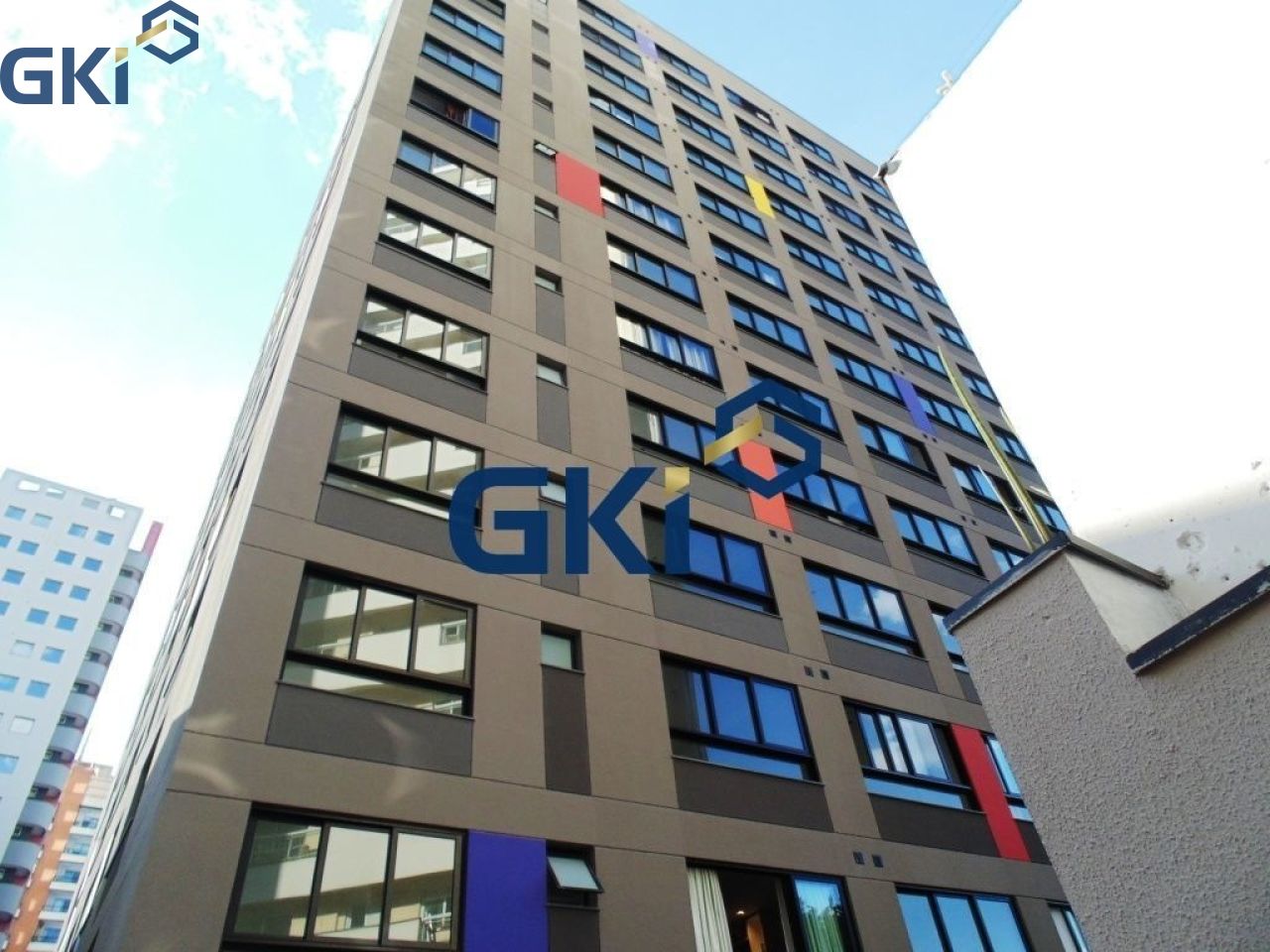 Apartamento, 1 quarto, 26 m² - Foto 28