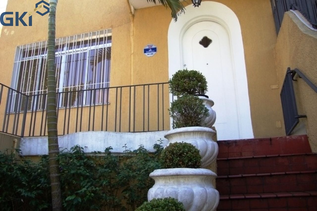 Casa, 3 quartos, 160 m² - Foto 1