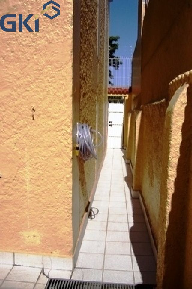 Casa, 3 quartos, 160 m² - Foto 13