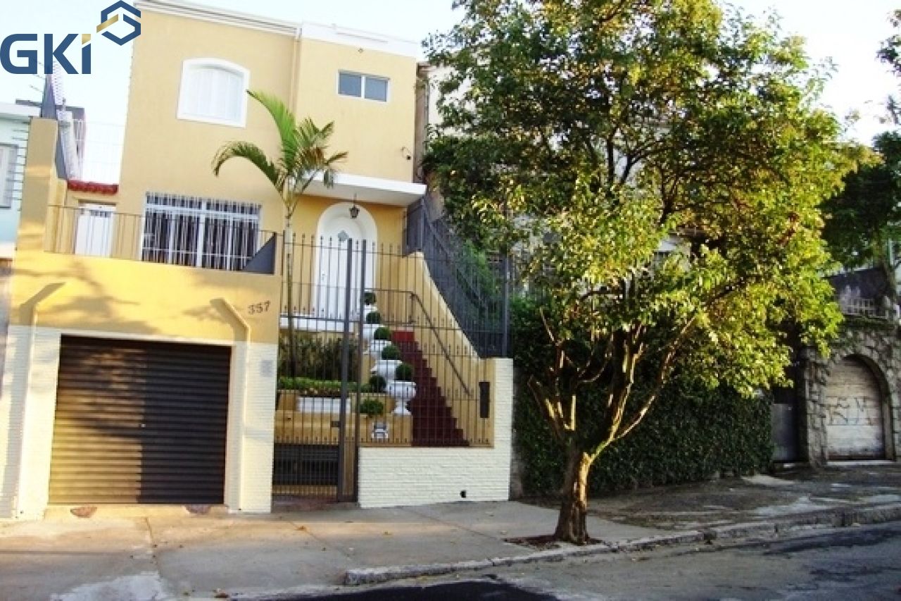Casa, 3 quartos, 160 m² - Foto 2