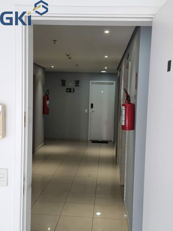 Sala-Conjunto, 40 m² - Foto 12