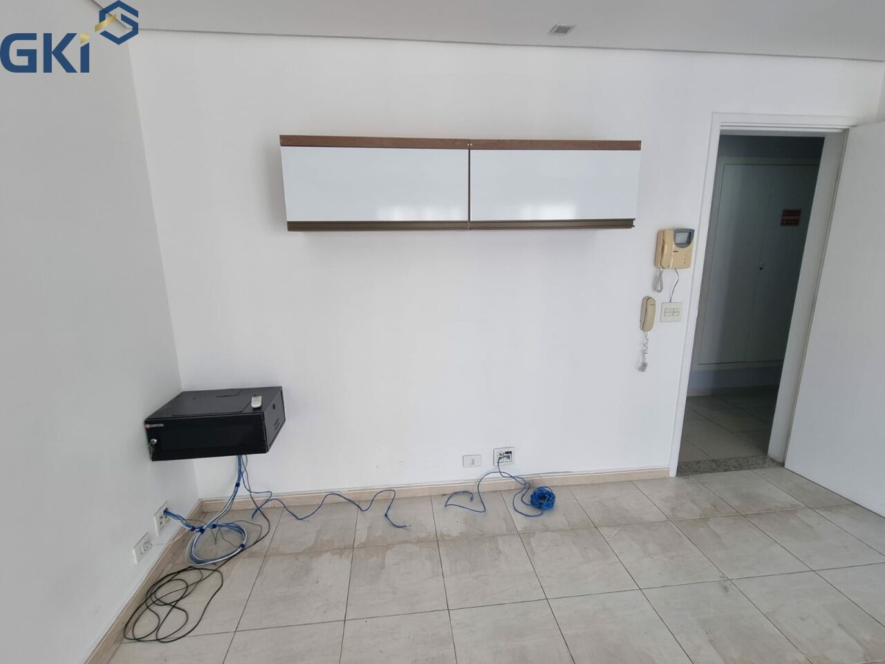 Sala-Conjunto, 40 m² - Foto 6