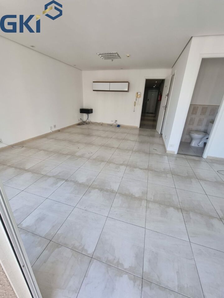 Sala-Conjunto, 40 m² - Foto 2