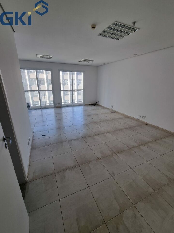 Sala-Conjunto, 40 m² - Foto 4