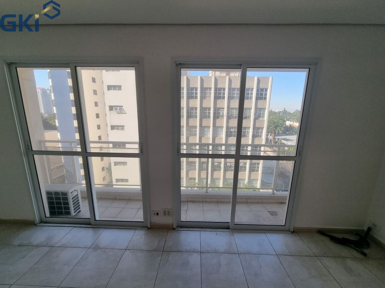 Sala-Conjunto, 40 m² - Foto 1