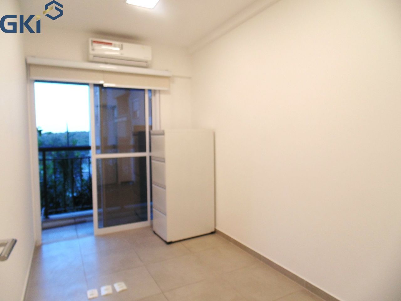Conjunto Comercial-Sala à venda, 36m² - Foto 5