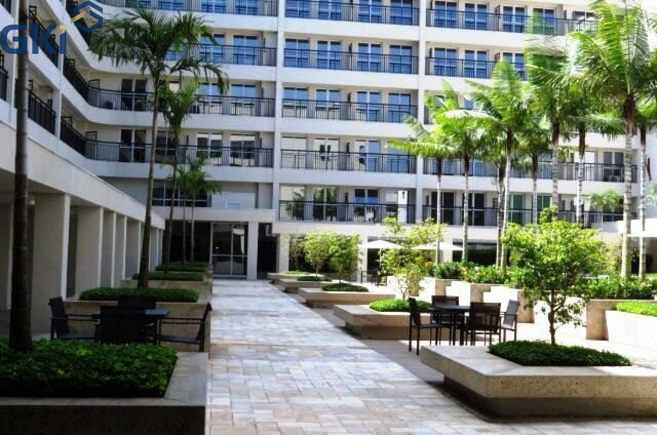Conjunto Comercial-Sala à venda, 36m² - Foto 34