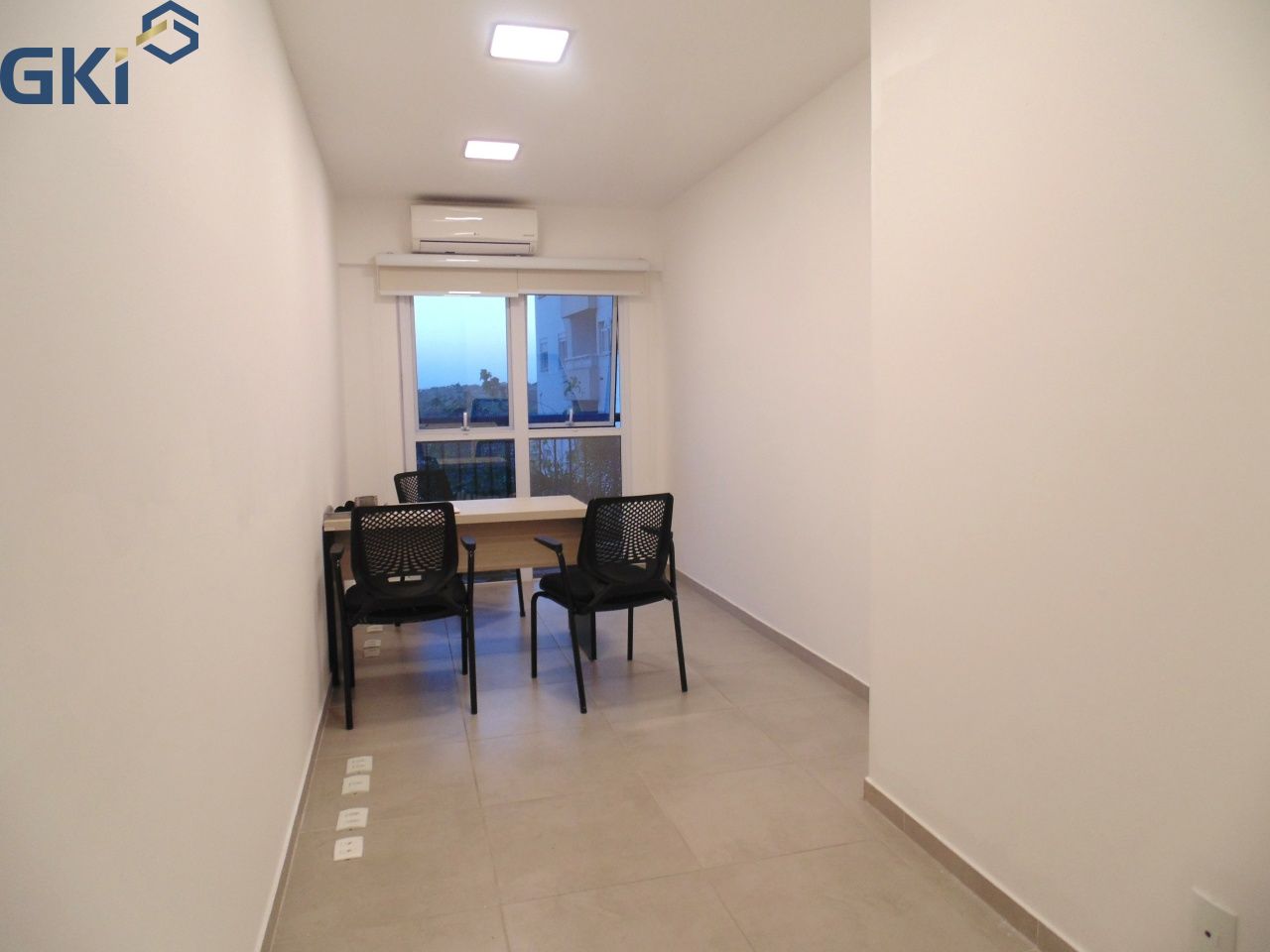 Conjunto Comercial-Sala à venda, 36m² - Foto 1