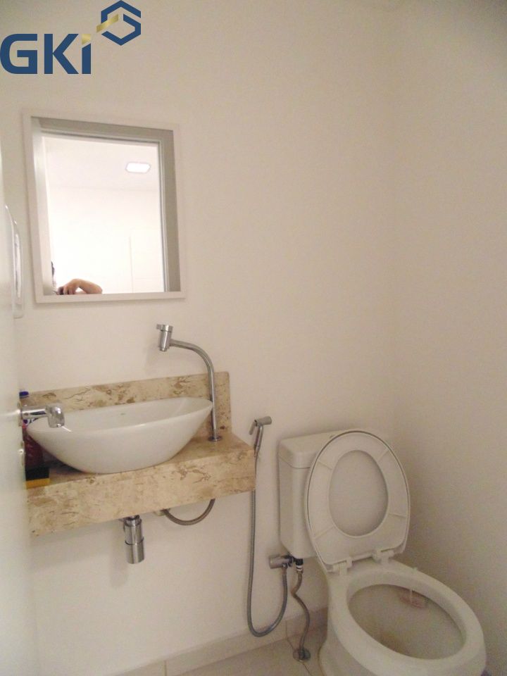 Conjunto Comercial-Sala à venda, 36m² - Foto 21