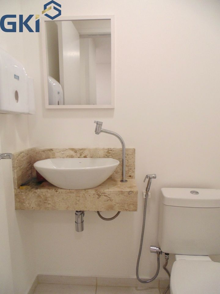 Conjunto Comercial-Sala à venda, 36m² - Foto 24