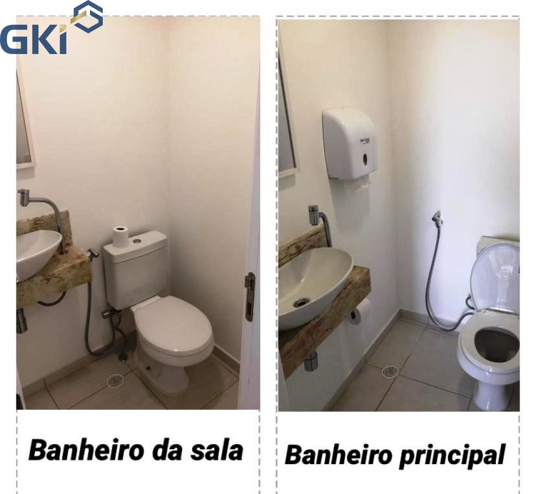 Conjunto Comercial-Sala à venda, 36m² - Foto 22