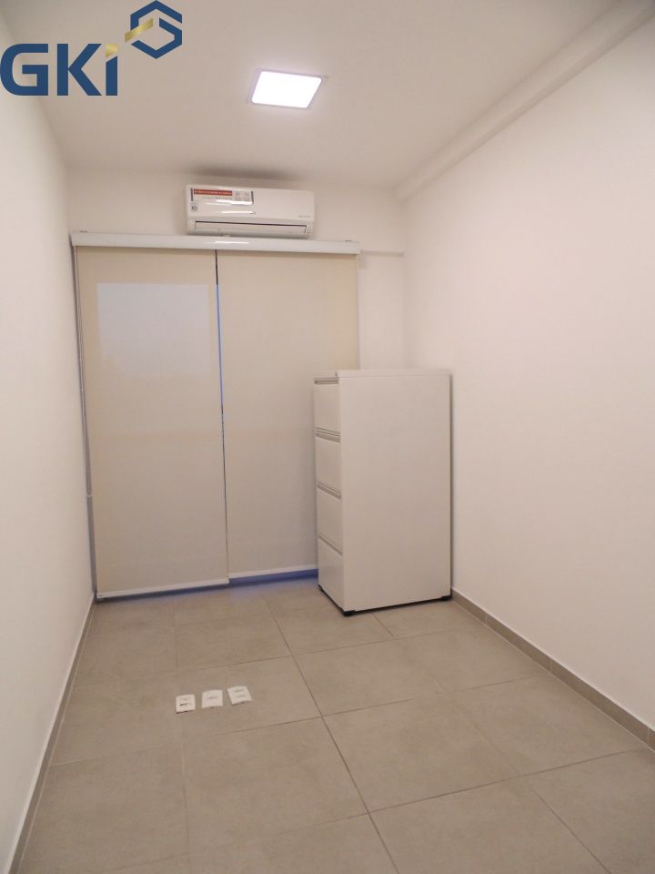 Conjunto Comercial-Sala à venda, 36m² - Foto 8