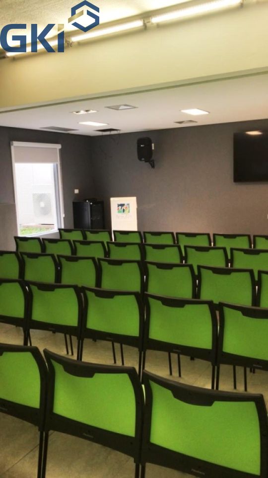 Conjunto Comercial-Sala à venda, 36m² - Foto 28