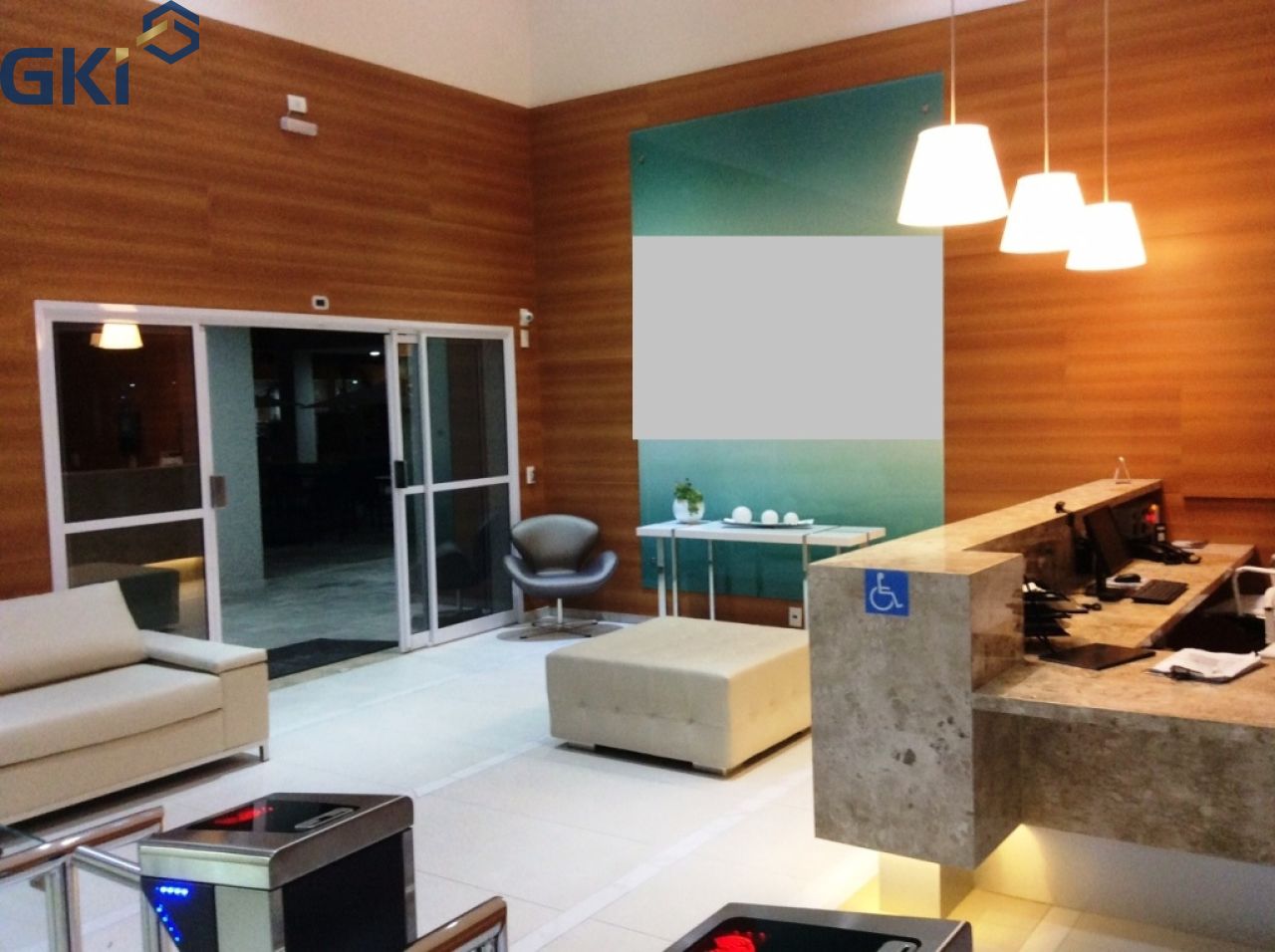 Conjunto Comercial-Sala à venda, 36m² - Foto 25