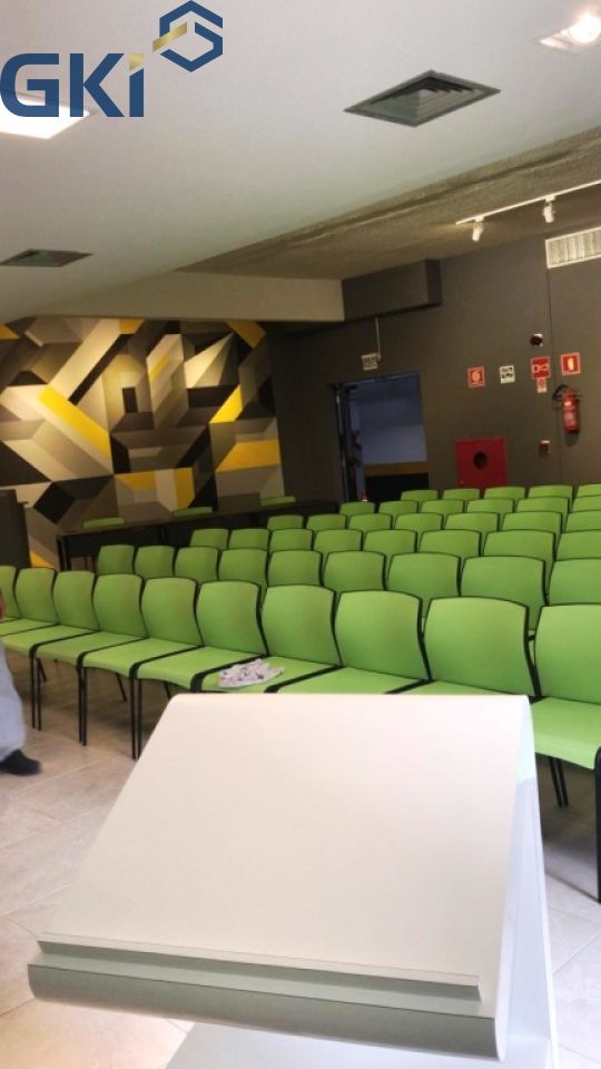 Conjunto Comercial-Sala à venda, 36m² - Foto 27