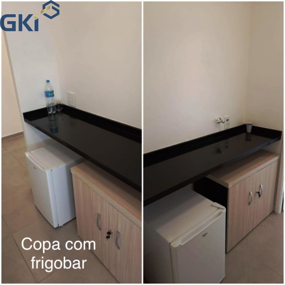 Conjunto Comercial-Sala à venda, 36m² - Foto 20