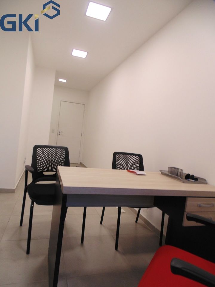 Conjunto Comercial-Sala à venda, 36m² - Foto 2