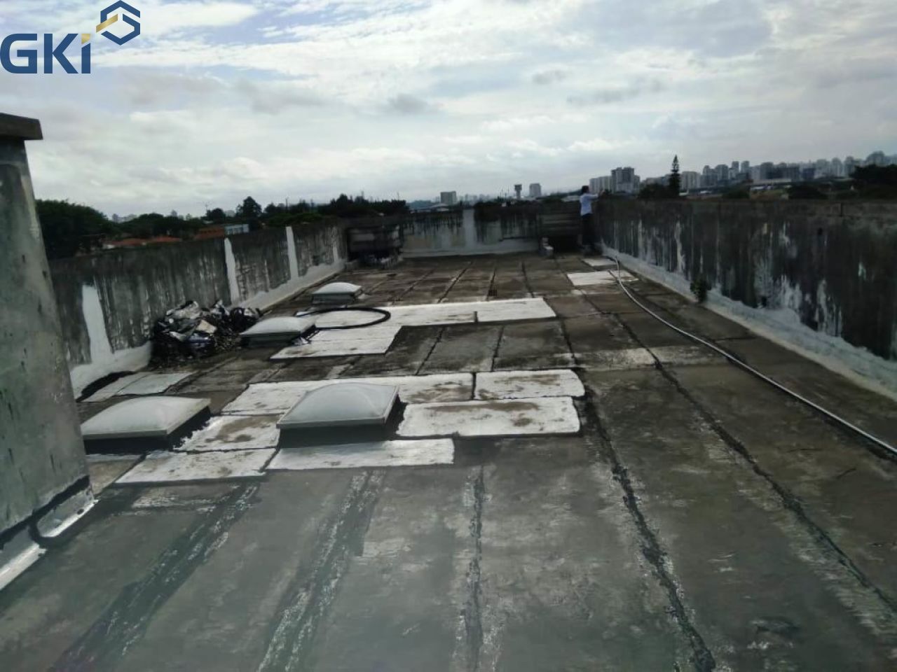 Conjunto Comercial-Sala à venda e aluguel, 440m² - Foto 24