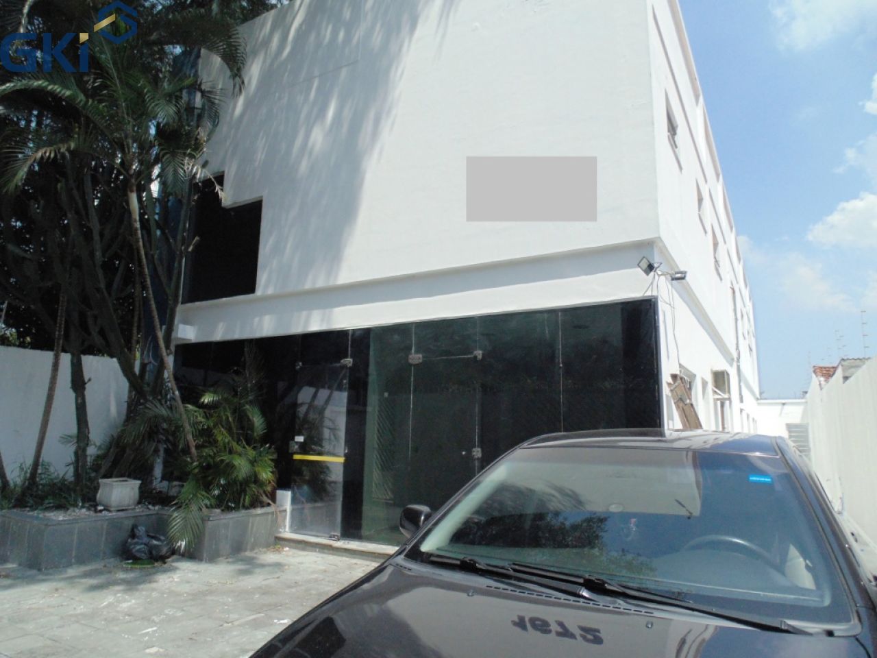 Conjunto Comercial-Sala à venda e aluguel, 440m² - Foto 1
