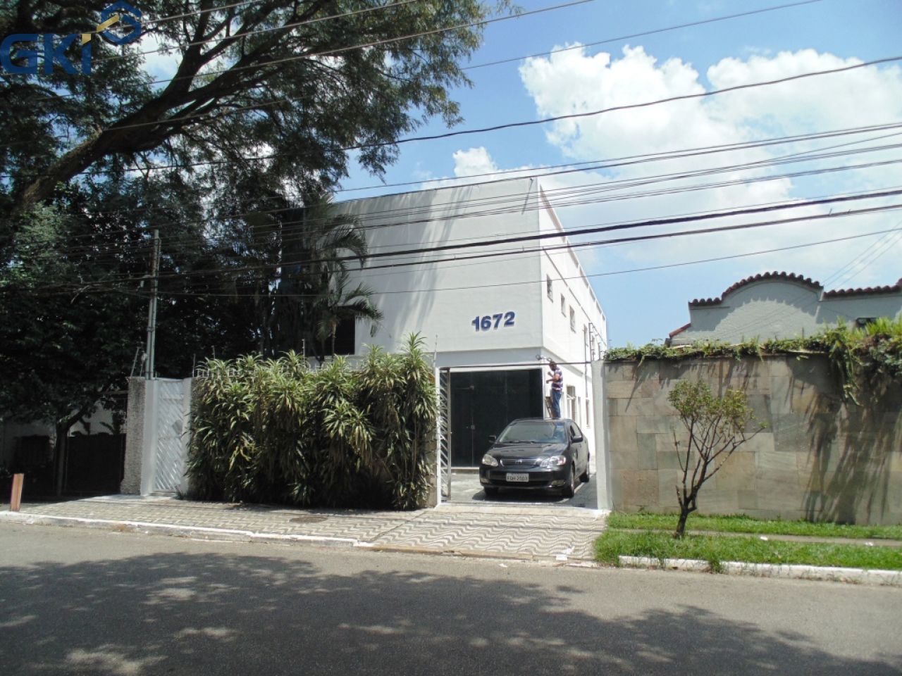 Conjunto Comercial-Sala à venda e aluguel, 440m² - Foto 25