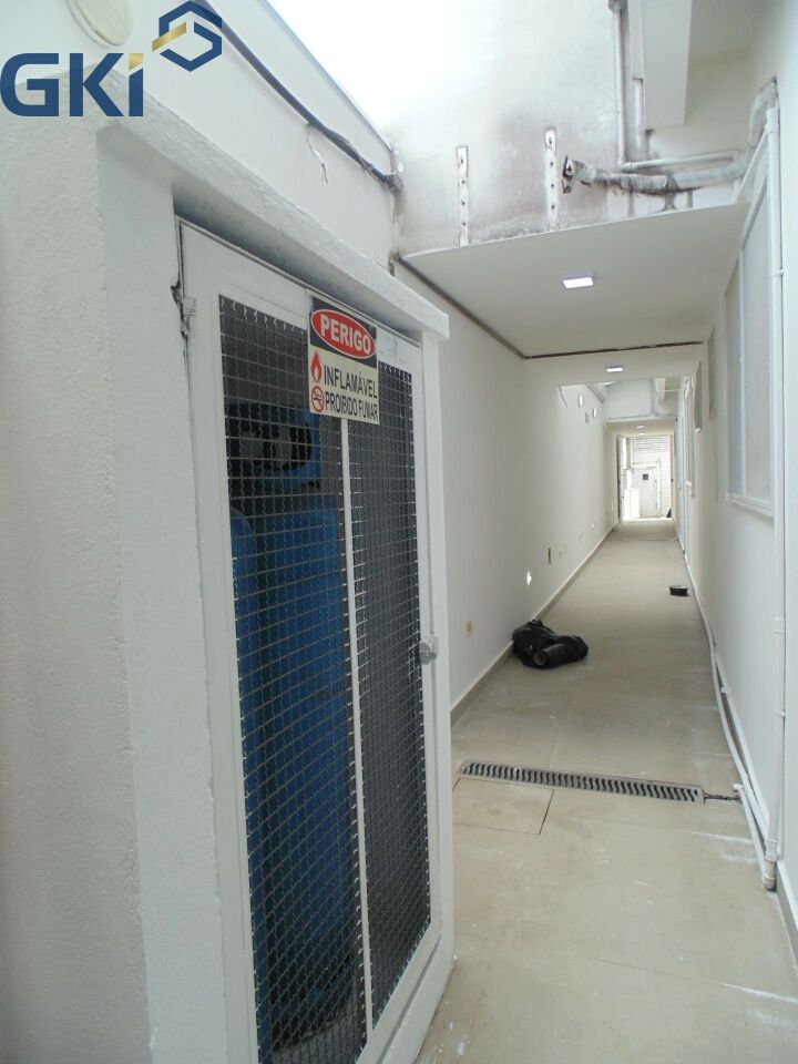Prédio Inteiro, 230 m² - Foto 32