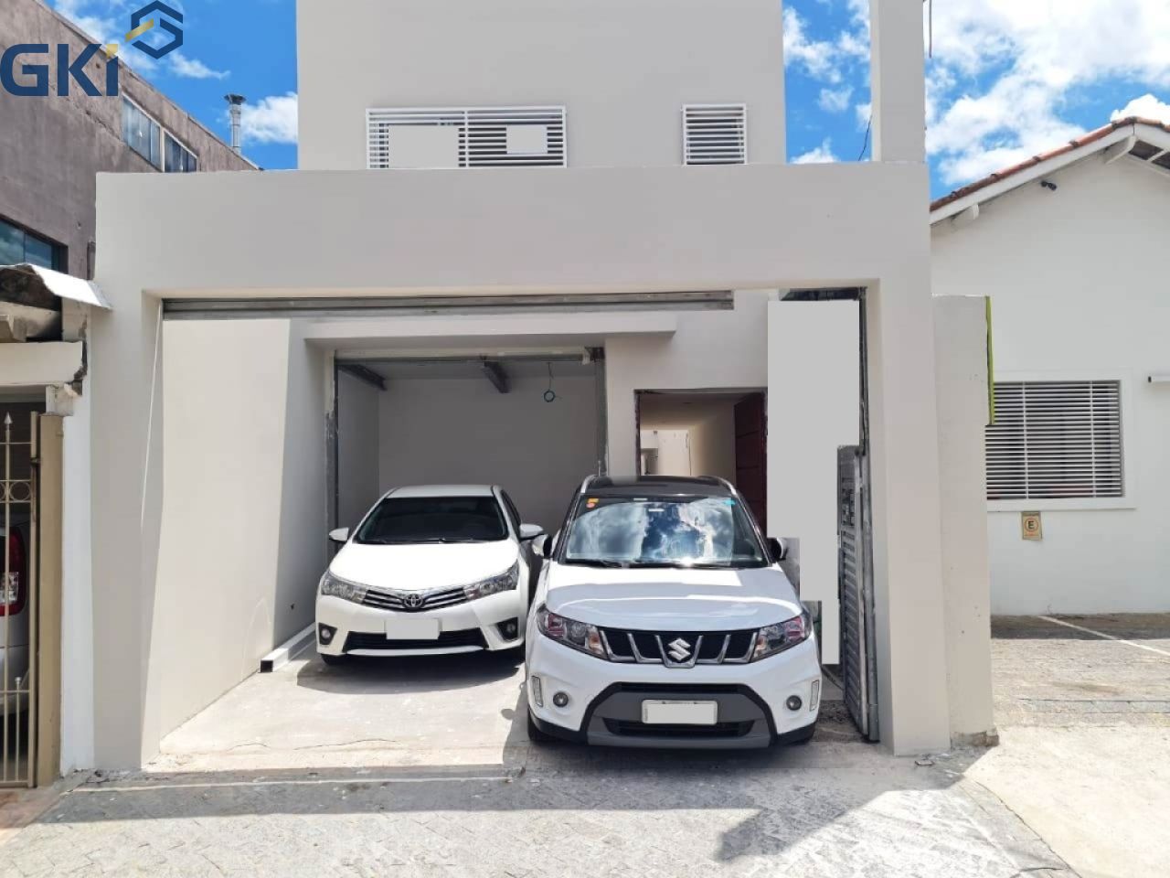 Prédio Inteiro, 230 m² - Foto 1