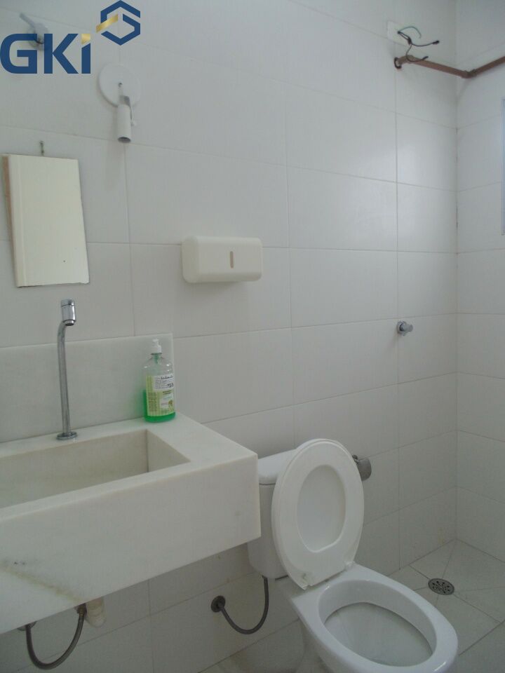 Prédio Inteiro, 230 m² - Foto 27