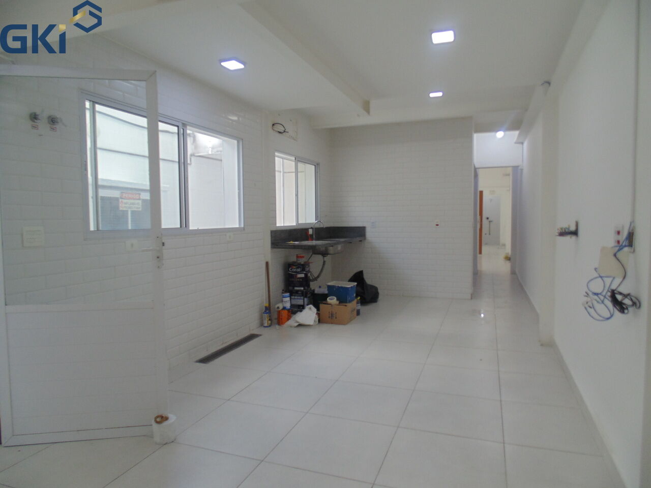 Prédio Inteiro, 230 m² - Foto 35