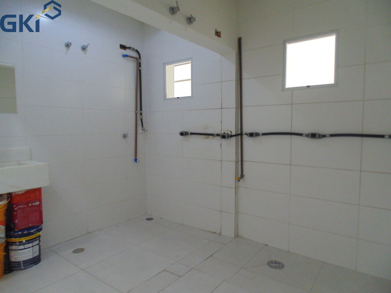 Prédio Inteiro, 230 m² - Foto 36