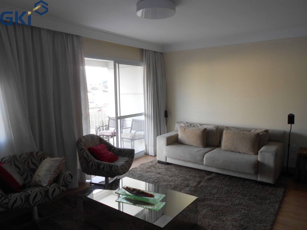 Apartamento, 2 quartos, 77 m² - Foto 4