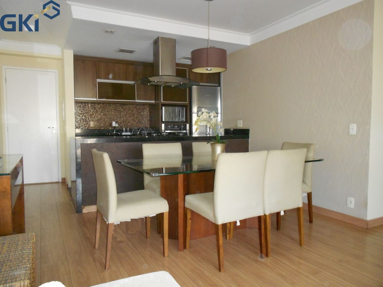 Apartamento, 2 quartos, 77 m² - Foto 3