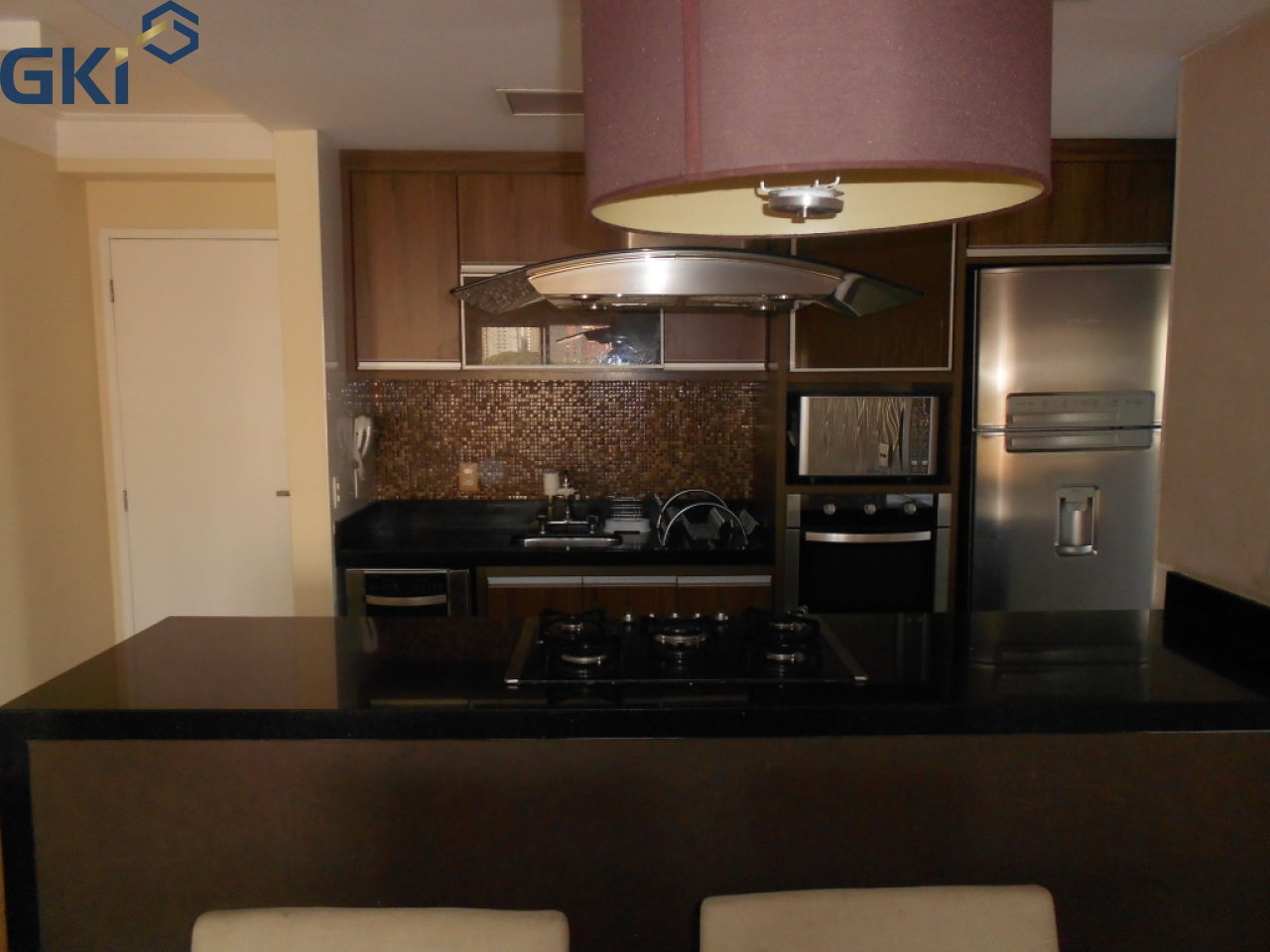 Apartamento, 2 quartos, 77 m² - Foto 7