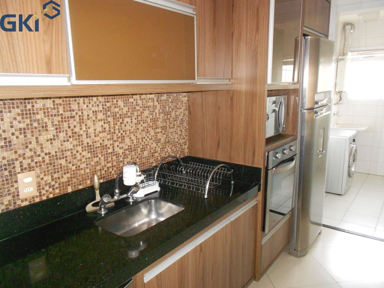 Apartamento, 2 quartos, 77 m² - Foto 11