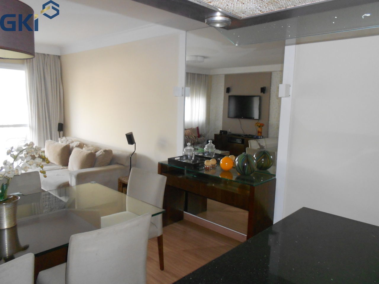 Apartamento, 2 quartos, 77 m² - Foto 14