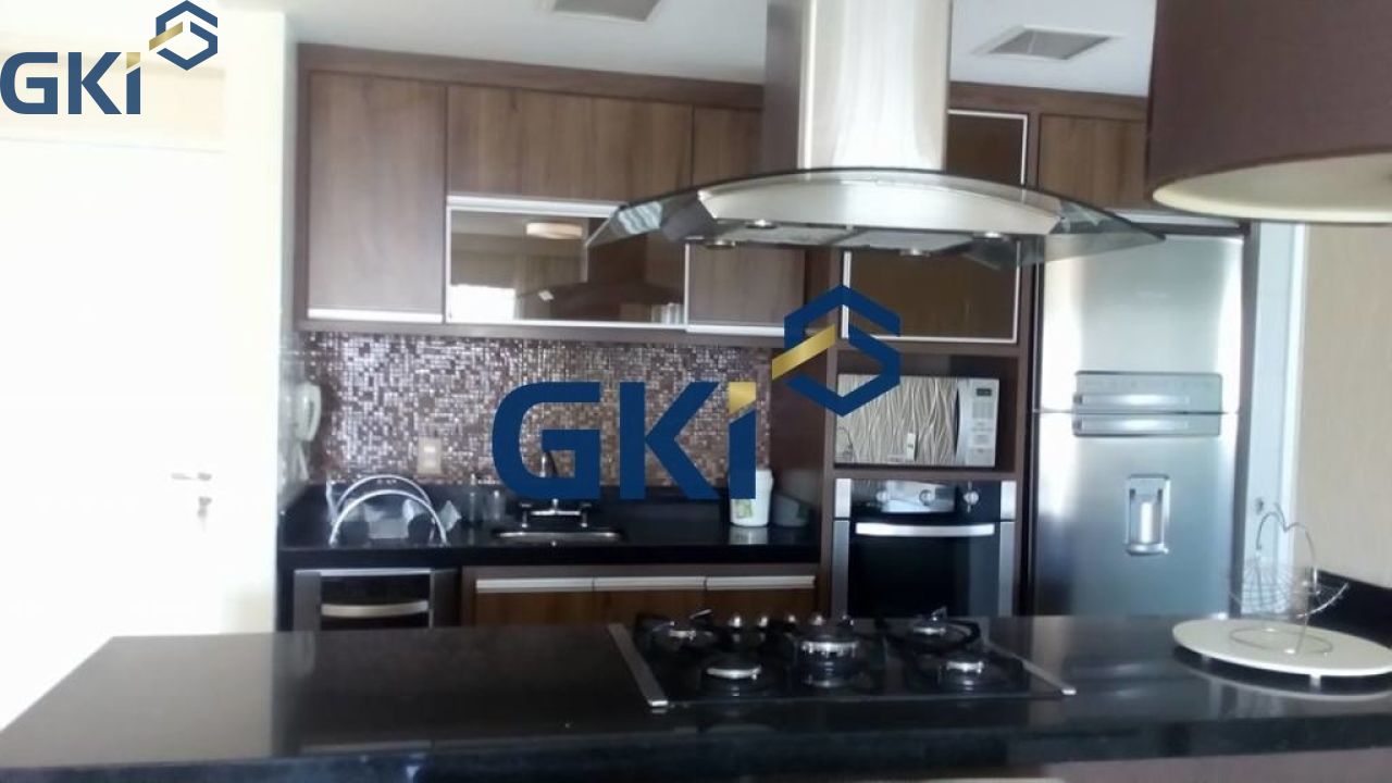 Apartamento, 2 quartos, 77 m² - Foto 8