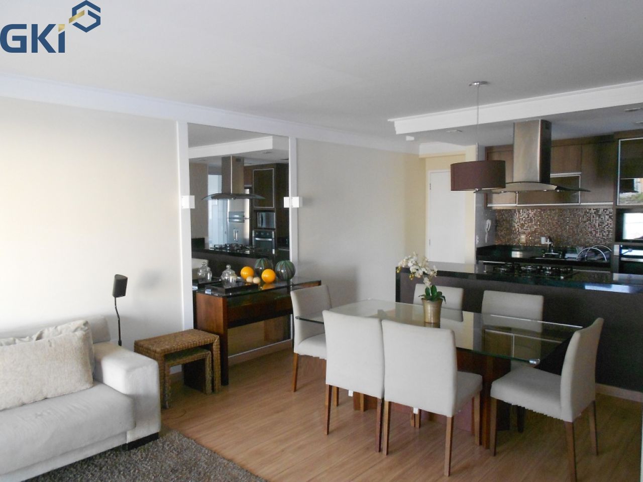 Apartamento, 2 quartos, 77 m² - Foto 1