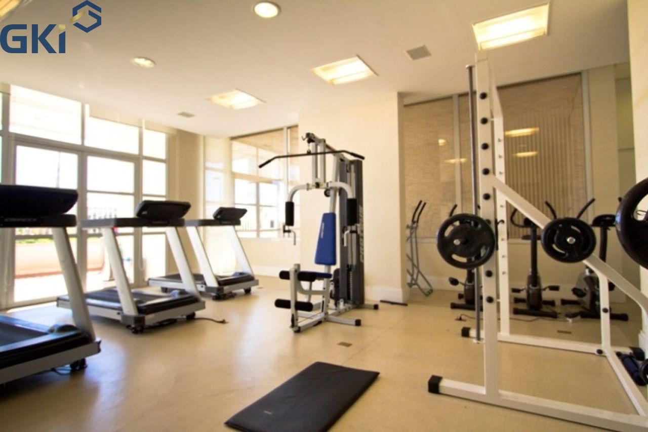 Apartamento, 2 quartos, 77 m² - Foto 29