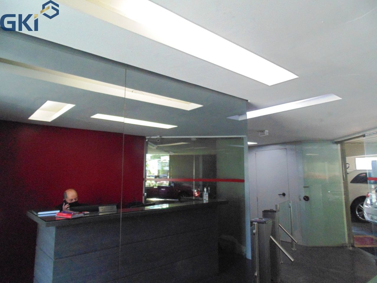 Conjunto Comercial-Sala à venda, 220m² - Foto 3
