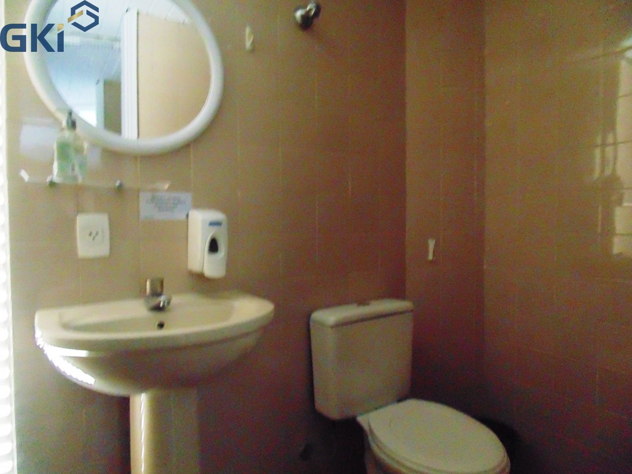 Conjunto Comercial-Sala à venda, 220m² - Foto 9