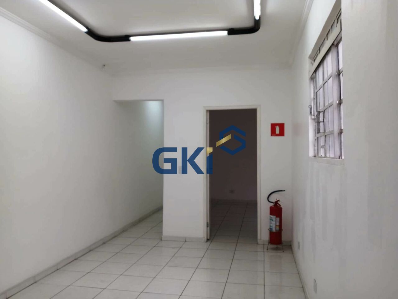 Conjunto Comercial-Sala para alugar, 100m² - Foto 7