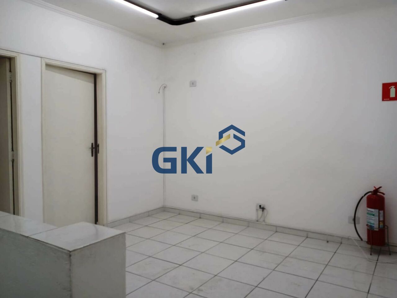 Conjunto Comercial-Sala para alugar, 100m² - Foto 3