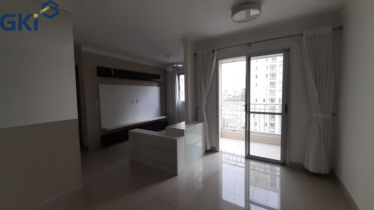 Apartamento, 2 quartos, 65 m² - Foto 2