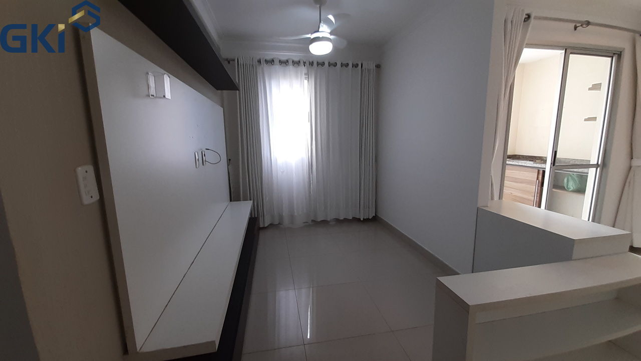 Apartamento, 2 quartos, 65 m² - Foto 3